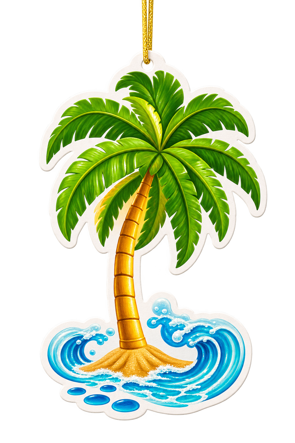 The Palm Miami Scents